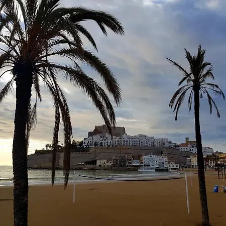 Apartman Gran Mirador De Peñíscola